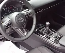 Zunanja slika - Mazda CX-30 - G140 HOMURA - 6 - Predogledna slika
