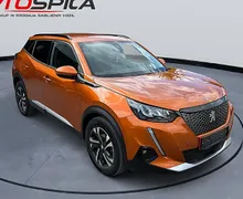 Zunanja slika - Peugeot 2008 - 1.2 PureTech  Active Pack - NA OBROlE BREZ POLOGA - 2 - Predogledna slika