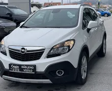 Zunanja slika - Opel Mokka - | 1.6 CDTI | ENJOY | SLO | 1. LASTNIK | TOP I - 3 - Predogledna slika