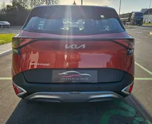 Zunanja slika - KIA Sportage - 1.6CRDi StyleDCT|fuLED|AC|kamera|NAVI|ASSIS|28tKM - 4 - Predogledna slika