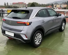 Zunanja slika - Opel Mokka - 1.2 Turbo Elegance Avt. VZR.KAM.GR.VOLANA.2X PDC - 5 - Predogledna slika