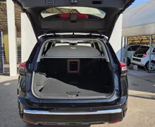 Zunanja slika - Nissan X-Trail - Nissan  Tekna+ e-POWER 213 4WD e-4orce - 7 - Predogledna slika