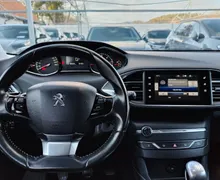 Zunanja slika - Peugeot 308 - 2.0BlueHDi 150 Stop&Start LED NAVI PDC TEMP - 10 - Predogledna slika