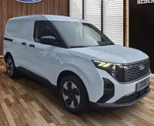 Zunanja slika - Ford Transit - Courier E  TREND - 2 - Predogledna slika