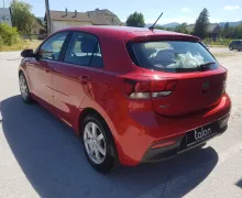 Zunanja slika - KIA Rio - 1,25 - 7 - Predogledna slika