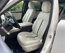 Notranja slika - Mazda CX-60 - Mazda - 7 - Predogledna slika