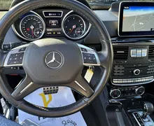 Zunanja slika - Mercedes-Benz G-Razred - G 350 d - 9 - Predogledna slika