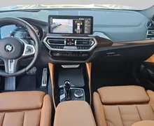 Zunanja slika - BMW X4 - serija : xDrive30d  AT - 11 - Predogledna slika