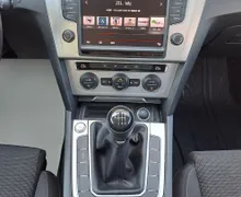 Zunanja slika - Volkswagen Passat - Variant 2.0 TDI BMT Comfortline - 8 - Predogledna slika