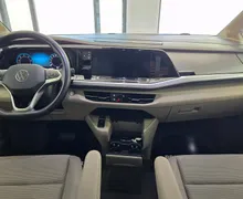 Zunanja slika - VW Multivan - T7 2.0 TDI REZERVIRANO|LED|ACC|MRTVI KOT|VIRTUAL - 13 - Predogledna slika