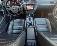 Zunanja slika - Volkswagen Tiguan - 4motion 1.4 TSI Highline DSG - 11 - Predogledna slika