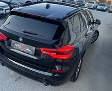 Zunanja slika - BMW X3 - serija : xLINE xDrive20d Panorama Kamera Virtual Tempomat - 7 - Predogledna slika