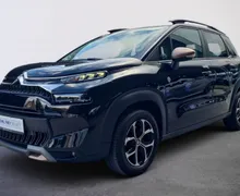 Zunanja slika - Citroën C3 Aircross - 1.2 PureTech 110 C-Series - 2 - Predogledna slika