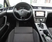Zunanja slika - Volkswagen Passat - 1.6/TDI/ AUT./ Comfortline - 7 - Predogledna slika