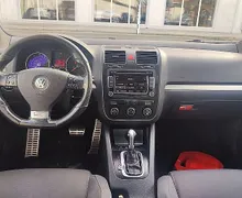 Zunanja slika - VW Golf - 2.0 FSI turbo GTI avt. 147  200 - 6 - Predogledna slika