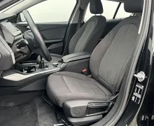 Zunanja slika - BMW Serija 1 - : 116d-VIRTUAL-NAVI-PDC-ALU - 9 - Predogledna slika