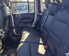 Zunanja slika - Jeep Wrangler - SAHARA Unlimited 2.0 T GME 272 4x4 - 8 - Predogledna slika