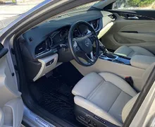 Zunanja slika - Opel Insignia - GS 4x4 2.0 CDTI Avt. - ODLIČNA-SAMO 98.000KM - 6 - Predogledna slika