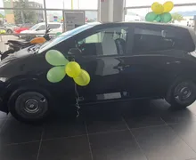 Zunanja slika - Renault Twingo - E-Tech Evolution - 4 - Predogledna slika