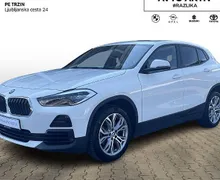 Zunanja slika - BMW X2 - serija : sDrive18i - 1 - Predogledna slika