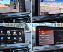 Zunanja slika - BMW X4 - serija : xDrive 30d M Sport laser panorama head-up ambien. - 11 - Predogledna slika