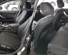 Notranja slika - BMW serija 3: - 320d-SLOVENSKO POREKLO-ODLIČEN-KOT NOV... - 8 - Predogledna slika