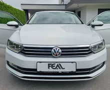 Zunanja slika - VW Passat - 2.0 TDI-SPORT LINE- FULL LED-LIMUZINA-1 LASTNIK-.. - 7 - Predogledna slika