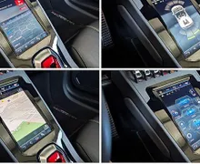 Zunanja slika - Lamborghini Huracan - EVO Spyder AWD NERRO - 14 - Predogledna slika