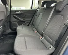 Zunanja slika - Ford Focus - 1.5 EcoBlue - 2.LASTNIK - ODLIČNO OHRANJEN - 11 - Predogledna slika