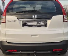 Zunanja slika - Honda CR-V - 1.6 i-DTEC Elegance °2. LASTNIK °KAMERA °KLJUKA - 4 - Predogledna slika