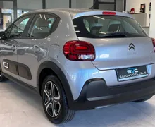 Zunanja slika - Citroën C3 - MAX-83KM-AIRBUMP-25.797KM-FULL-LED-PDC-NAVI-TEMP - 7 - Predogledna slika