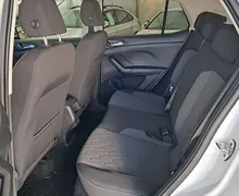 Zunanja slika - VW T-Cross - .1.0 TSI Life 70kW-95KM SLO - 9 - Predogledna slika