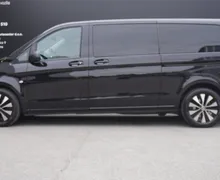 Zunanja slika - Mercedes-Benz Vito - Tourer 119 CDI PRO ekstradolgi Avt. - 4 - Predogledna slika