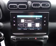 Zunanja slika - Citroën C3 Aircross - Shine PureTech 110 S S BVM6 - 8 - Predogledna slika
