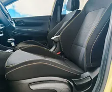 Zunanja slika - Hyundai i20 - 1.0 T-GDI STYLE BLACK LINE AVT-17 COL-WINTER-VIDEO - 8 - Predogledna slika