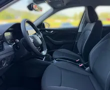 Notranja slika - Škoda Kamiq - 1.0 TSI Easy DSG... - 7 - Predogledna slika