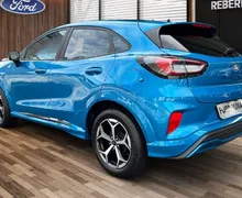 Zunanja slika - Ford Puma - ST-Line 1.0 EB 125KM mHEV. A7-PANORAMA - 5 - Predogledna slika