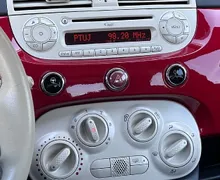 Zunanja slika - Fiat 500 - 1.2 8V Pop - 8 - Predogledna slika