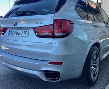 Zunanja slika - BMW X5 - serija : xDrive30d Avt. M PAKET SAMO 165.888km - 4 - Predogledna slika
