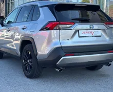 Zunanja slika - Toyota RAV4 - Hybrid AWD 2.5 Elegant Tech - 2 - Predogledna slika