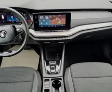 Zunanja slika - Škoda Octavia - 2.0 TDI Ambition DSG 85 kW - 9 - Predogledna slika