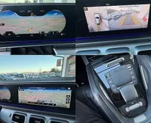 Zunanja slika - Mercedes-Benz GLE-Razred - GLE coupe GLE 400 d 4MATIC Amg... - 12 - Predogledna slika