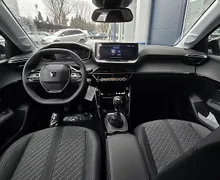 Zunanja slika - Peugeot 208 - ALLURE PureTech 100 - DEMO - 5 - Predogledna slika