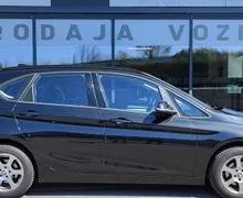 Zunanja slika - BMW Serija 2 - Active Tourer: 218d Advantage - 12 - Predogledna slika