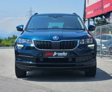 Zunanja slika - Škoda Karoq - 1,5 TSI ACT   DSG - 2 - Predogledna slika
