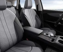 Zunanja slika - MG MGS5 EV - Comfort 49 kWh - 2 - Predogledna slika