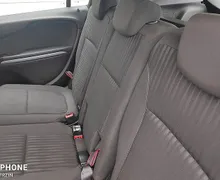 Zunanja slika - Opel Zafira - Tourer 1.4 Turbo LPG Cosmo-SLO-2.LASTNIK-AVTO.KLIM - 8 - Predogledna slika