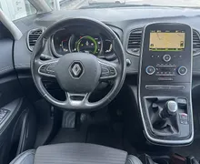 Zunanja slika - Renault Scénic - 1.7-DCI-INTENS-NAVI-LED-SLO-1LAST-TOP - 11 - Predogledna slika