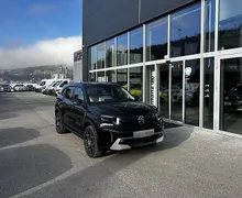 Zunanja slika - Citroën C3 Aircross - Hybrid145 ëDCS6 MAX - 1 - Predogledna slika