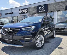 Zunanja slika - Opel Grandland X - 1.2 TURBO 96KW S S INNOVATION GARANCIJA - 3 - Predogledna slika